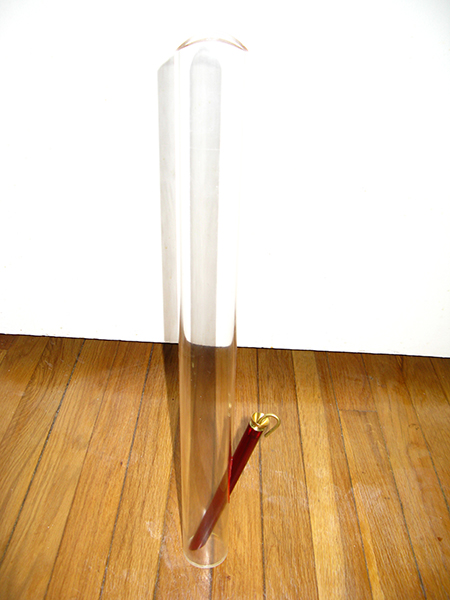 TobaccoMaster Right Hand Side View